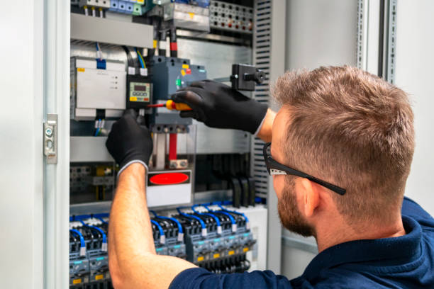 Best Electrical System Inspection  in Kohler, WI