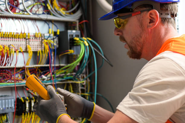 Best Licensed Electrician  in Kohler, WI