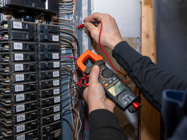 Best Affordable Emergency Electrician  in Kohler, WI