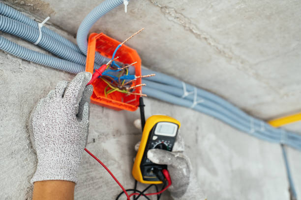 Electrical Rewiring Services in Kohler, WI