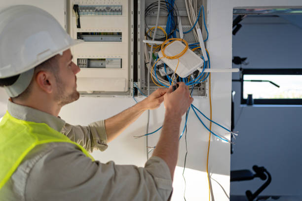 Electrical System Inspection in Kohler, WI